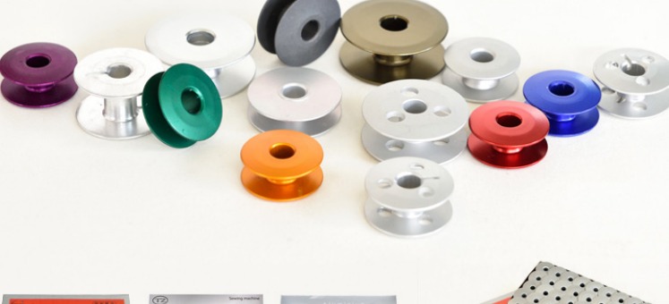 TANGZE bobbin products