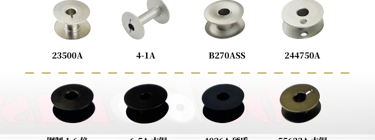 Polished / Bronze / Hardened